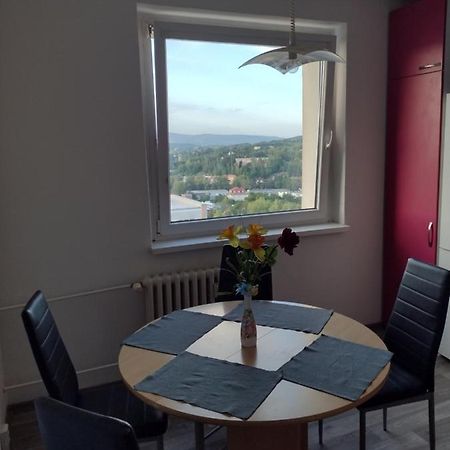 Apartmens Kv Karlsbad Eksteriør billede