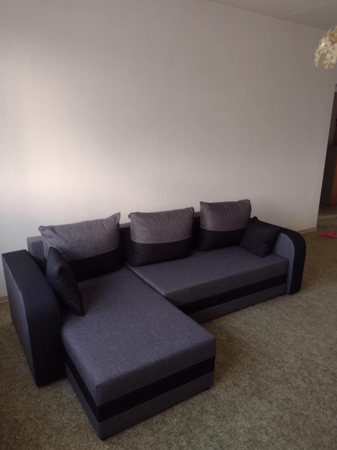 Apartmens Kv Karlsbad Eksteriør billede