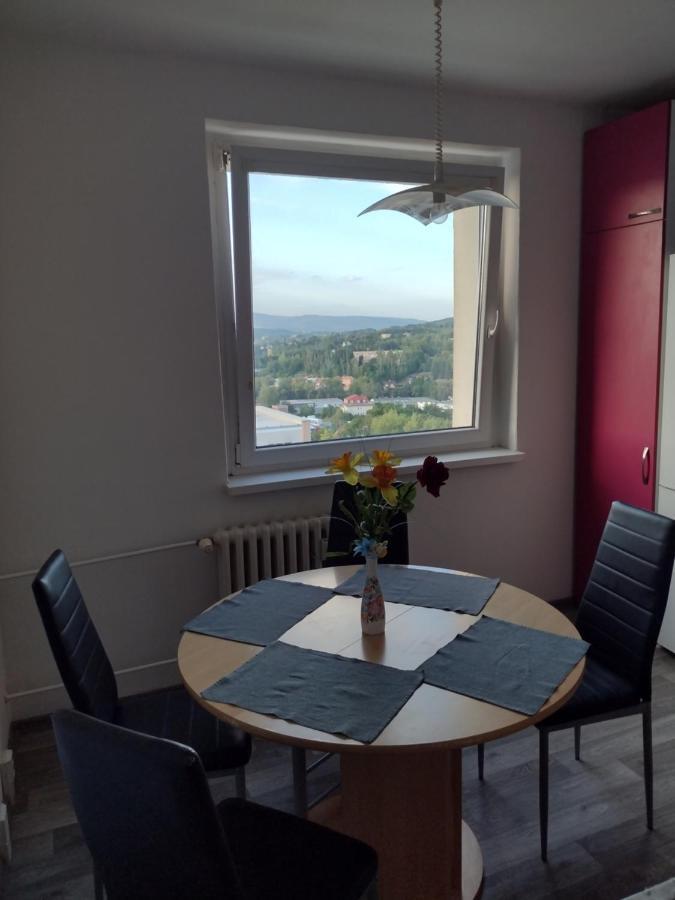 Apartmens Kv Karlsbad Eksteriør billede