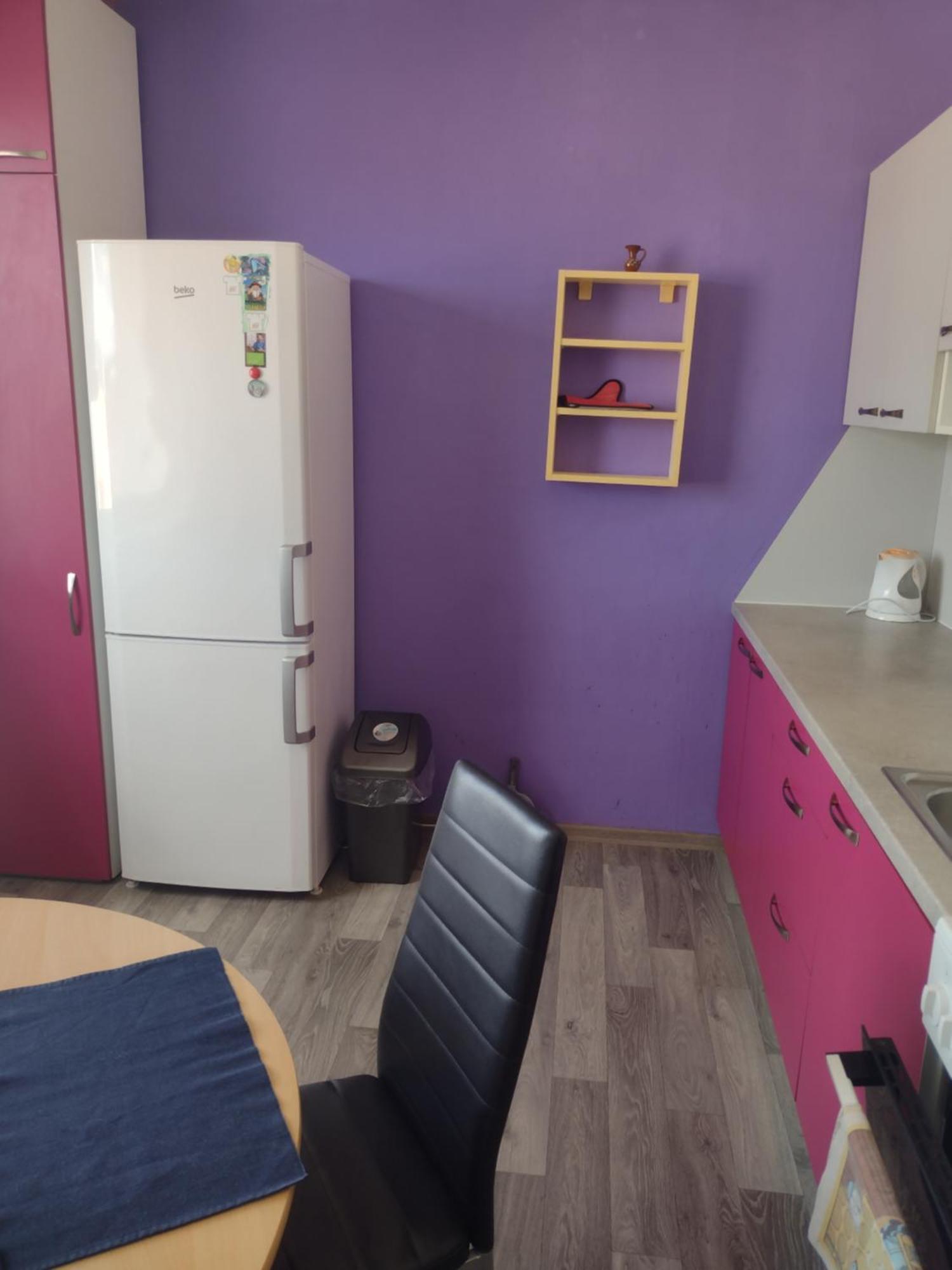 Apartmens Kv Karlsbad Eksteriør billede