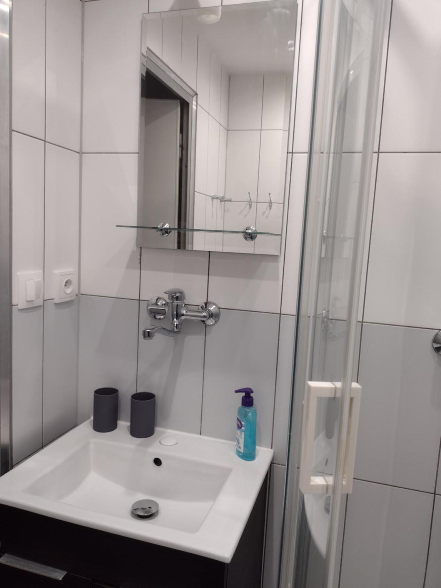 Apartmens Kv Karlsbad Eksteriør billede